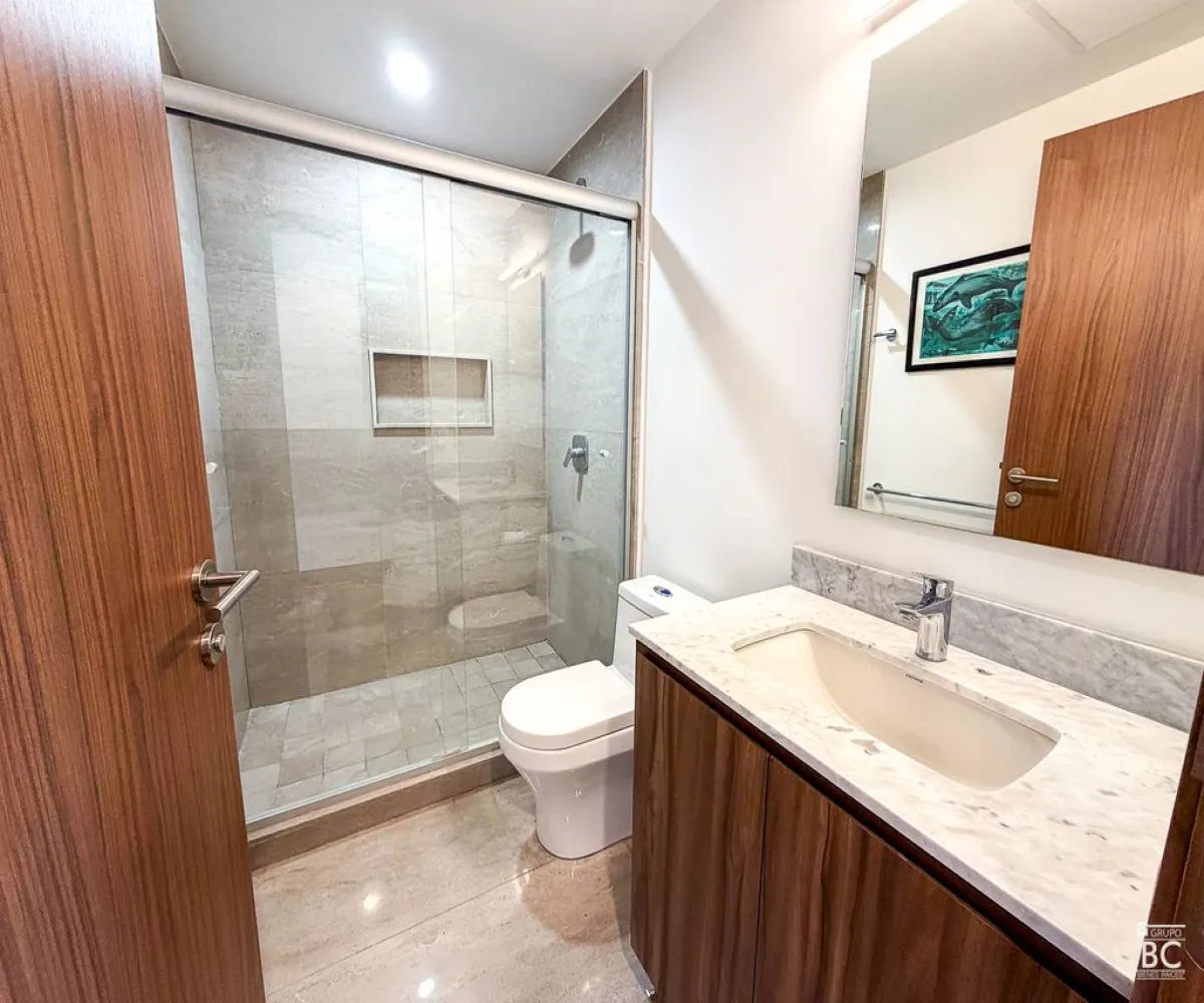 Departamento En Renta,Valle Real,Paseo Valle Real 3000, Zapopan, Jalisco 45019, 3 Habitaciones,3 Baños,Paseo Valle Real,1,pkBKar3