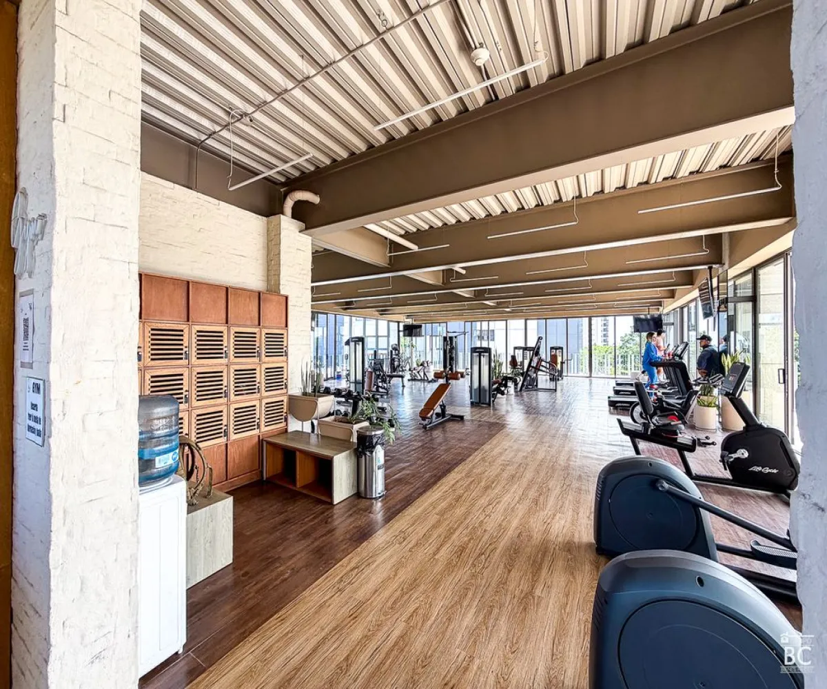 Departamento En Renta,Valle Real,Paseo Valle Real 3000, Zapopan, Jalisco 45019, 3 Habitaciones,3 Baños,Paseo Valle Real,1,pkBKar3