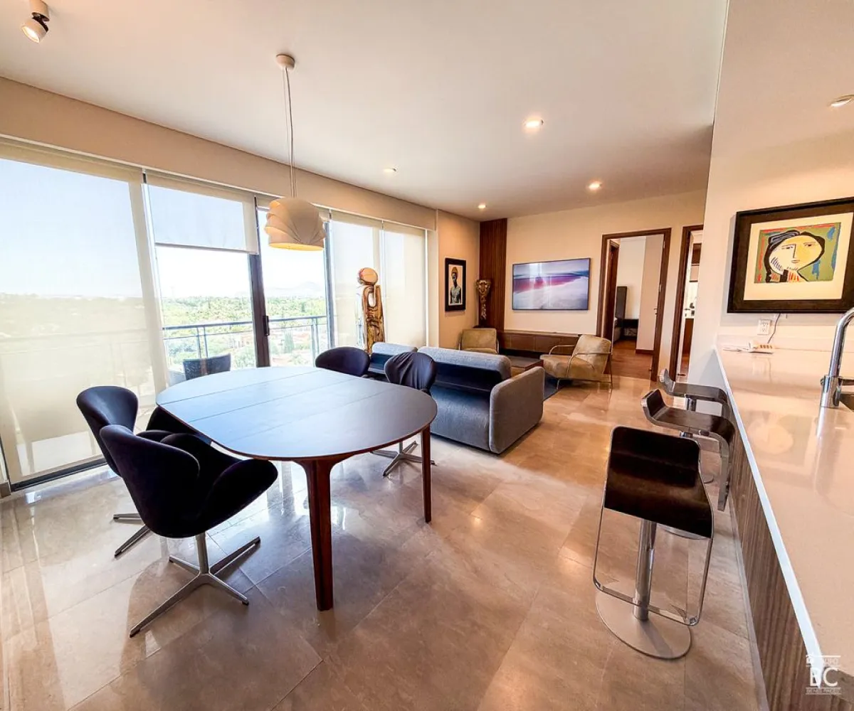 Departamento En Renta,Valle Real,Paseo Valle Real 3000, Zapopan, Jalisco 45019, 3 Habitaciones,3 Baños,Paseo Valle Real,1,pkBKar3