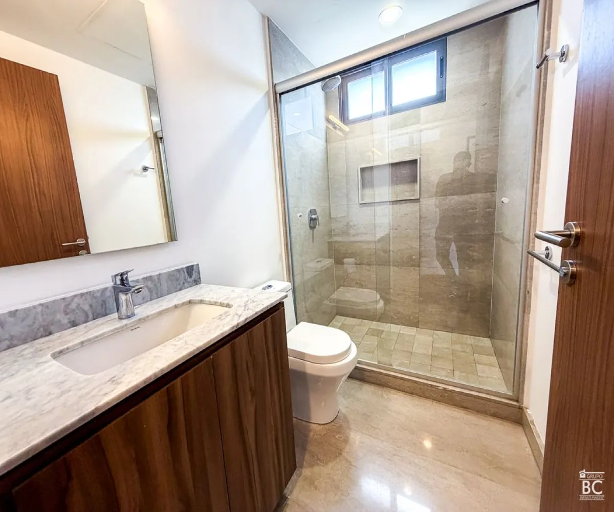 Departamento En Renta,Valle Real,Paseo Valle Real 3000, Zapopan, Jalisco 45019, 3 Habitaciones,3 Baños,Paseo Valle Real,1,pkBKar3