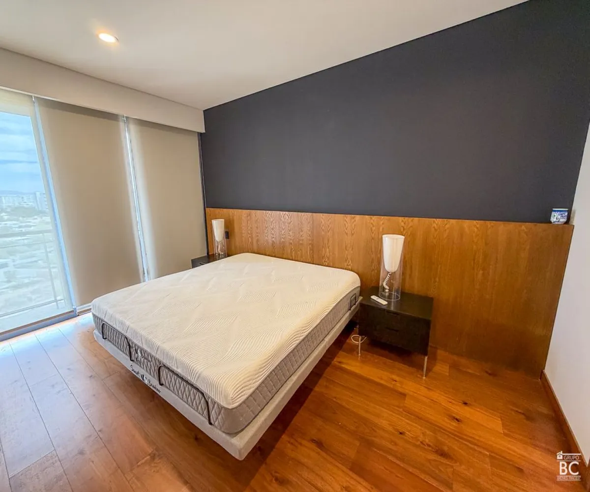 Departamento En Renta,Valle Real,Paseo Valle Real 3000, Zapopan, Jalisco 45019, 3 Habitaciones,3 Baños,Paseo Valle Real,1,pkBKar3