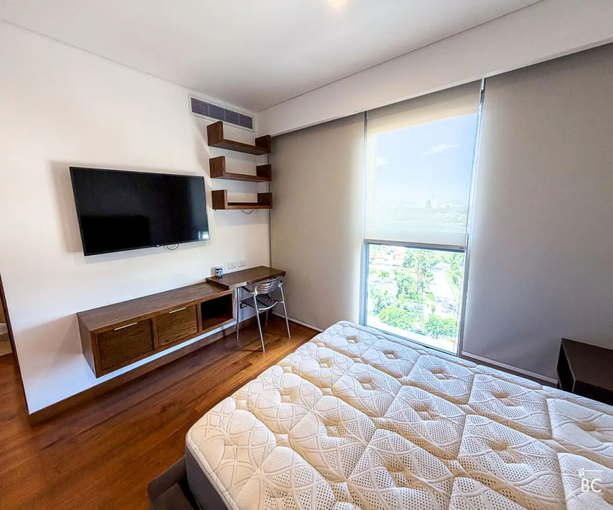 Departamento En Renta,Valle Real,Paseo Valle Real 3000, Zapopan, Jalisco 45019, 3 Habitaciones,3 Baños,Paseo Valle Real,1,pkBKar3