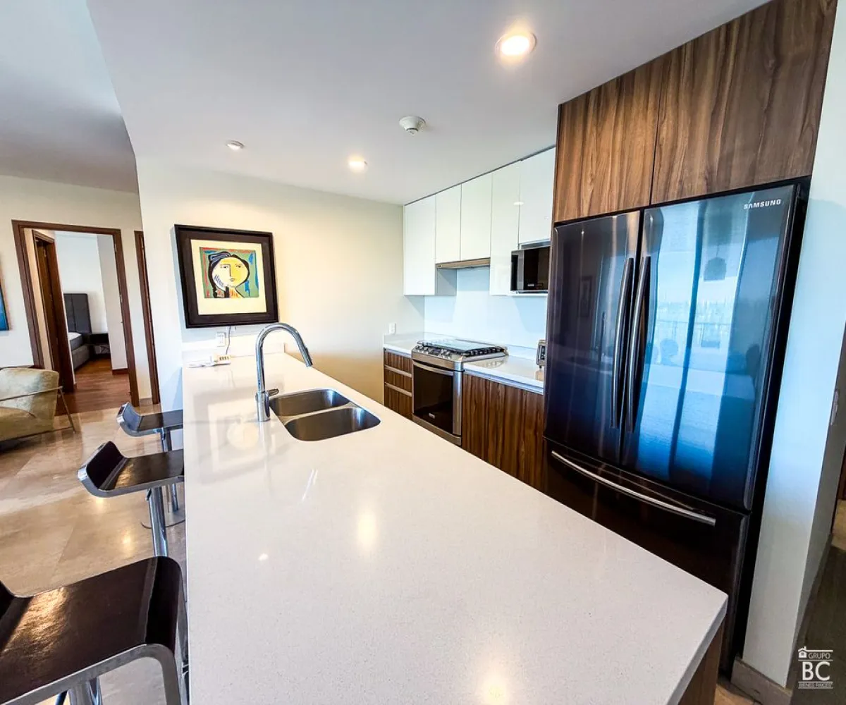 Departamento En Renta,Valle Real,Paseo Valle Real 3000, Zapopan, Jalisco 45019, 3 Habitaciones,3 Baños,Paseo Valle Real,1,pkBKar3