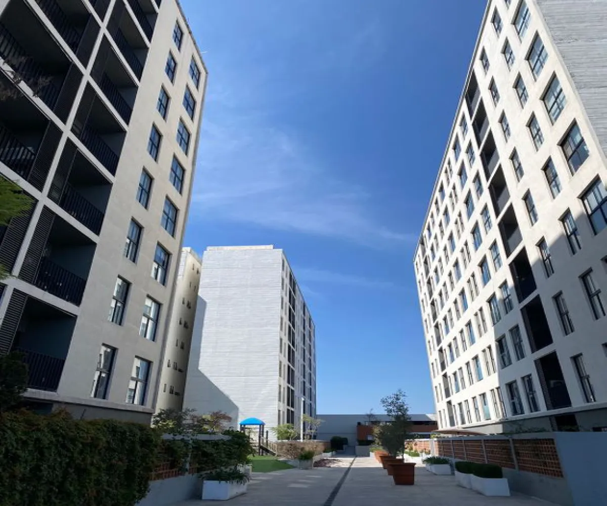 Departamento En Venta,Solares Residencial,Paseo de la luna 630 3, Zapopan, Jalisco 45134, 1 Cuarto,2 Baños,Paseo de la luna,1,pe2OTBu