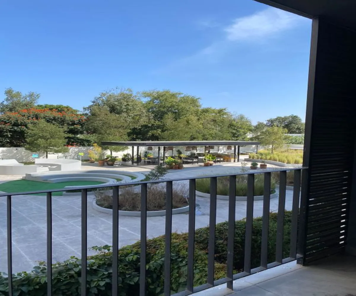 Departamento En Venta,Solares Residencial,Paseo de la luna 630 3, Zapopan, Jalisco 45134, 1 Cuarto,2 Baños,Paseo de la luna,1,pe2OTBu