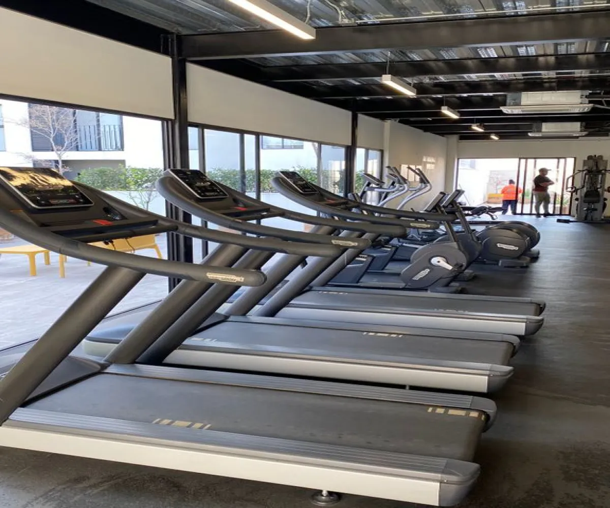 Departamento En Venta,Solares Residencial,Paseo de la luna 630 3, Zapopan, Jalisco 45134, 1 Cuarto,2 Baños,Paseo de la luna,1,pe2OTBu