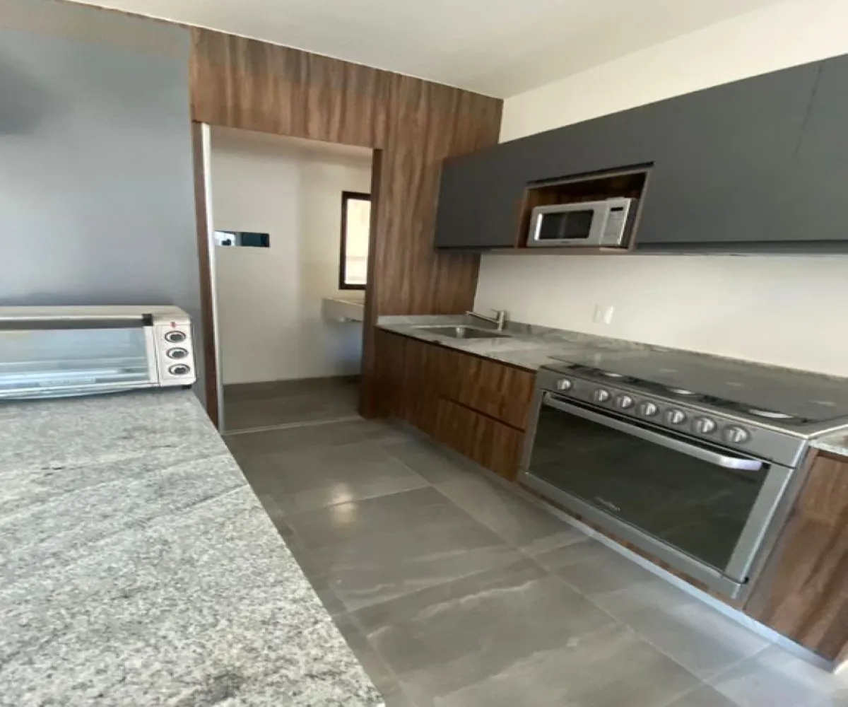 Departamento En Venta,Solares Residencial,Paseo de la luna 630 3, Zapopan, Jalisco 45134, 1 Cuarto,2 Baños,Paseo de la luna,1,pe2OTBu