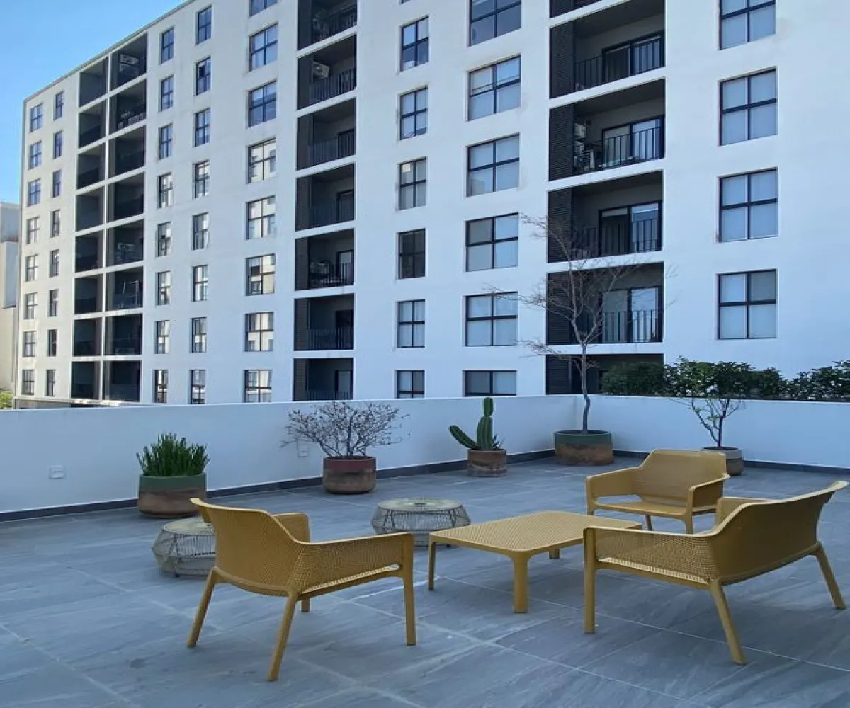 Departamento En Venta,Solares Residencial,Paseo de la luna 630 3, Zapopan, Jalisco 45134, 1 Cuarto,2 Baños,Paseo de la luna,1,pe2OTBu