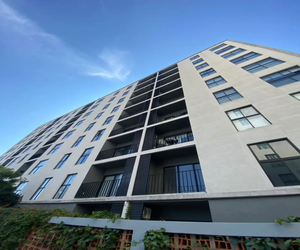 Departamento En Venta,Solares Residencial,Paseo de la luna 630 3, Zapopan, Jalisco 45134, 1 Cuarto,2 Baños,Paseo de la luna,1,pe2OTBu