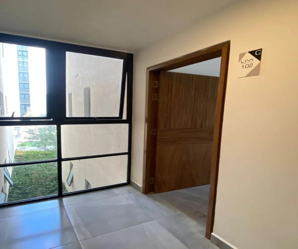 Departamento En Venta,Solares Residencial,Paseo de la luna 630 3, Zapopan, Jalisco 45134, 1 Cuarto,2 Baños,Paseo de la luna,1,pe2OTBu
