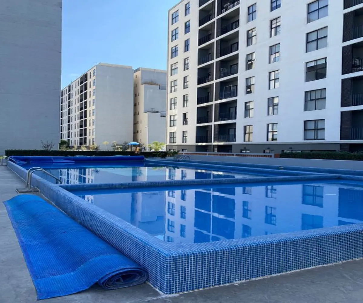 Departamento En Venta,Solares Residencial,Paseo de la luna 630 3, Zapopan, Jalisco 45134, 1 Cuarto,2 Baños,Paseo de la luna,1,pe2OTBu