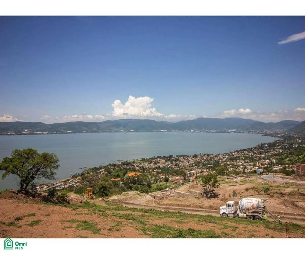 Terreno En Venta,Ajijic,jack kramer 51, Chapala, Jalisco 45820,jack kramer,MX23196847