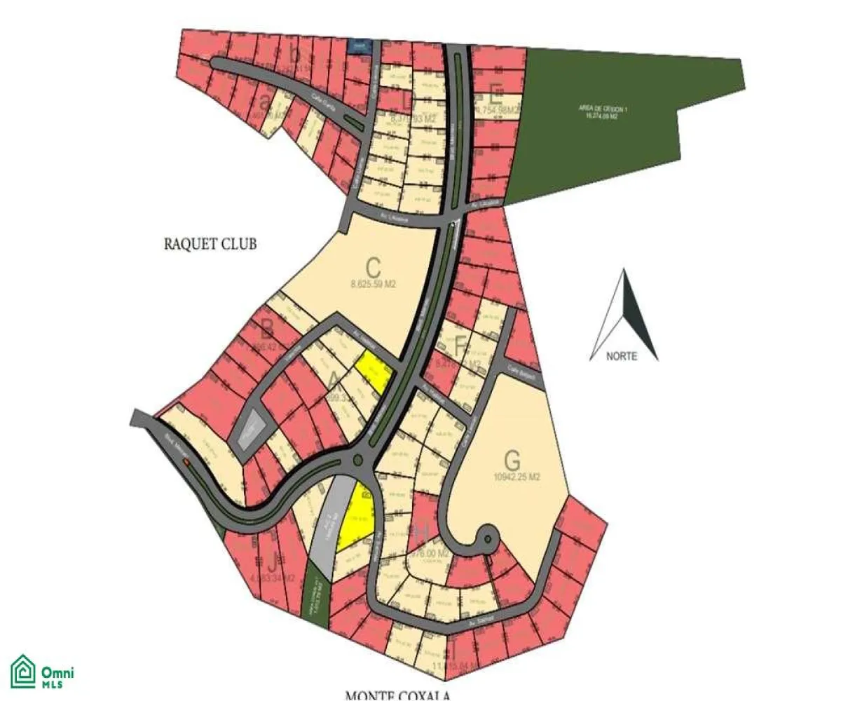 Terreno En Venta,Ajijic,jack kramer 51, Chapala, Jalisco 45820,jack kramer,MX23196847