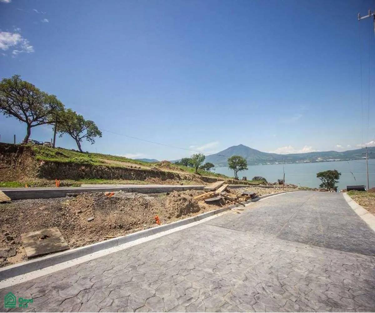 Terreno En Venta,Ajijic,jack kramer 51, Chapala, Jalisco 45820,jack kramer,MX23196847