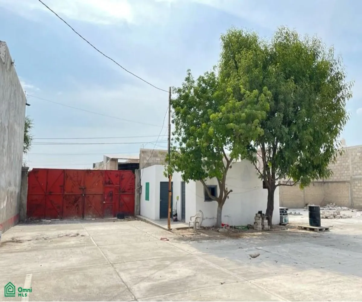 Edificio En Renta,Santa Cruz Del Valle,Prolongación Lázaro Cárdenas 170, Tlajomulco de Zuniga, Jalisco 45640,Prolongación Lázaro Cárdenas,MX24701970