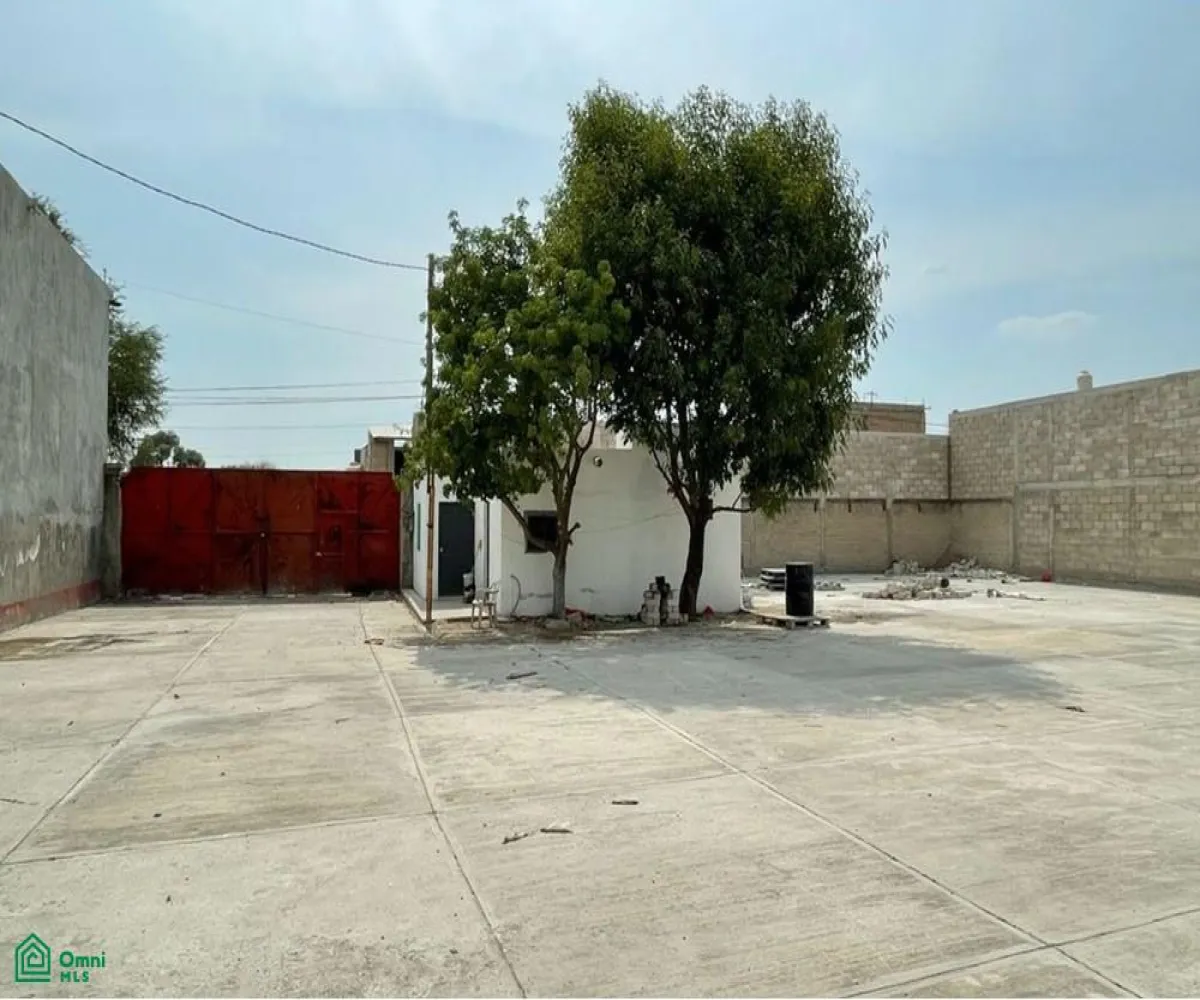 Edificio En Renta,Santa Cruz Del Valle,Prolongación Lázaro Cárdenas 170, Tlajomulco de Zuniga, Jalisco 45640,Prolongación Lázaro Cárdenas,MX24701970