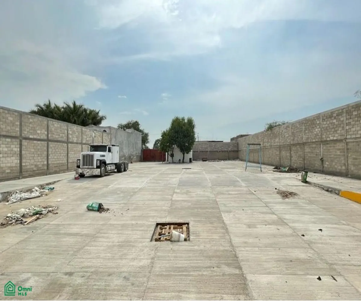 Edificio En Renta,Santa Cruz Del Valle,Prolongación Lázaro Cárdenas 170, Tlajomulco de Zuniga, Jalisco 45640,Prolongación Lázaro Cárdenas,MX24701970