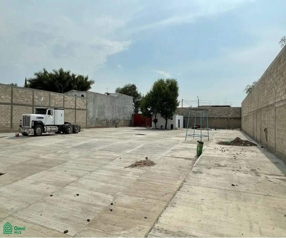 Edificio En Renta,Santa Cruz Del Valle,Prolongación Lázaro Cárdenas 170, Tlajomulco de Zuniga, Jalisco 45640,Prolongación Lázaro Cárdenas,MX24701970