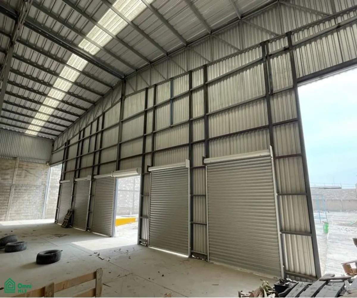 Edificio En Renta,Santa Cruz Del Valle,Prolongación Lázaro Cárdenas 170, Tlajomulco de Zuniga, Jalisco 45640,Prolongación Lázaro Cárdenas,MX24701970