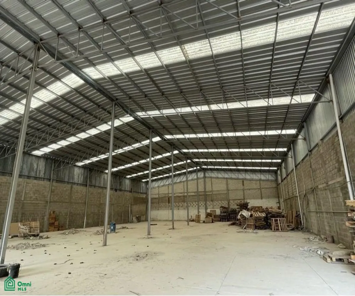 Edificio En Renta,Santa Cruz Del Valle,Prolongación Lázaro Cárdenas 170, Tlajomulco de Zuniga, Jalisco 45640,Prolongación Lázaro Cárdenas,MX24701970