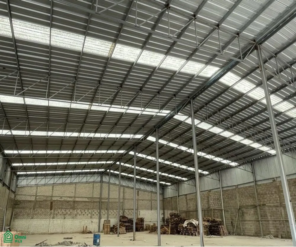 Edificio En Renta,Santa Cruz Del Valle,Prolongación Lázaro Cárdenas 170, Tlajomulco de Zuniga, Jalisco 45640,Prolongación Lázaro Cárdenas,MX24701970