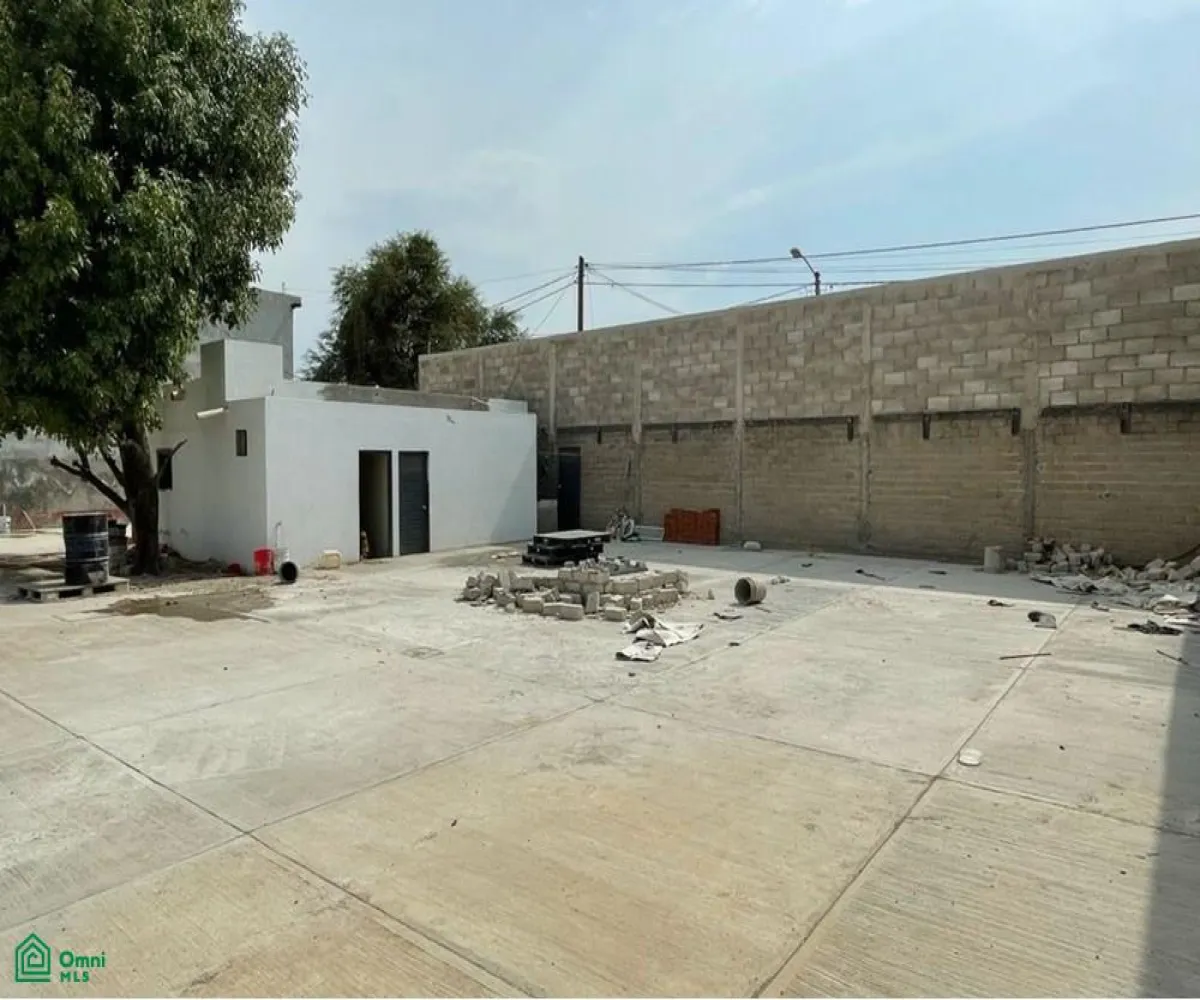 Edificio En Renta,Santa Cruz Del Valle,Prolongación Lázaro Cárdenas 170, Tlajomulco de Zuniga, Jalisco 45640,Prolongación Lázaro Cárdenas,MX24701970