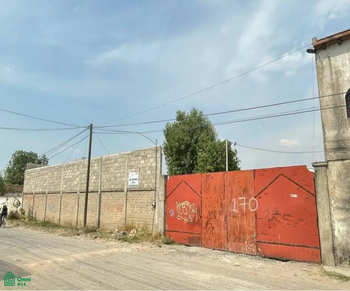 Edificio En Venta,Santa Cruz Del Valle,Prolongación Lázaro Cárdenas, 170, Tlajomulco de Zuniga, Jalisco 45640,Prolongación Lázaro Cárdenas ,MX24702879