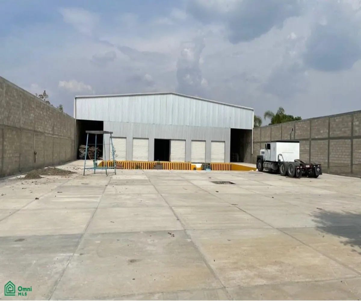 Edificio En Venta,Santa Cruz Del Valle,Prolongación Lázaro Cárdenas, 170, Tlajomulco de Zuniga, Jalisco 45640,Prolongación Lázaro Cárdenas ,MX24702879