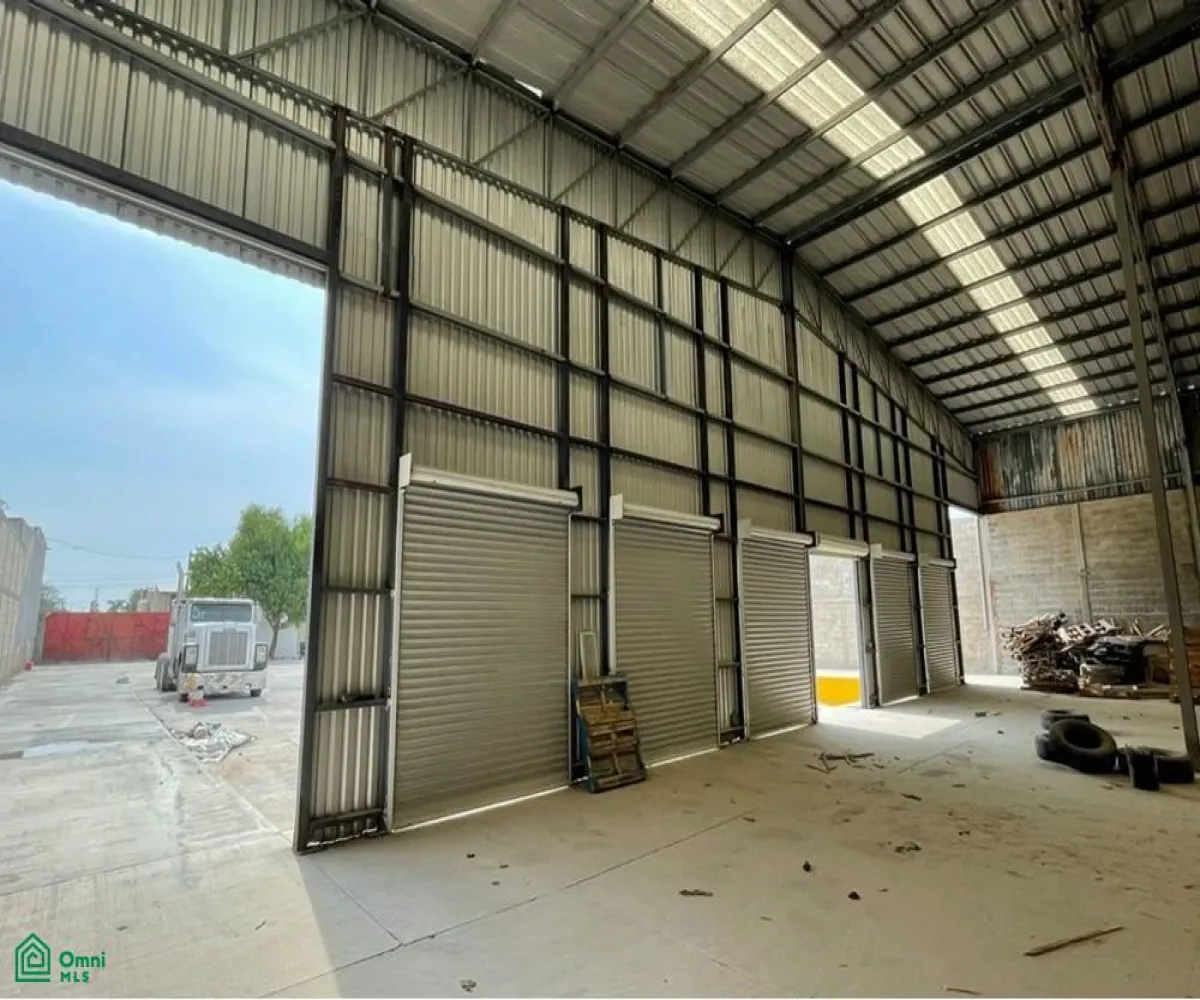 Edificio En Venta,Santa Cruz Del Valle,Prolongación Lázaro Cárdenas, 170, Tlajomulco de Zuniga, Jalisco 45640,Prolongación Lázaro Cárdenas ,MX24702879