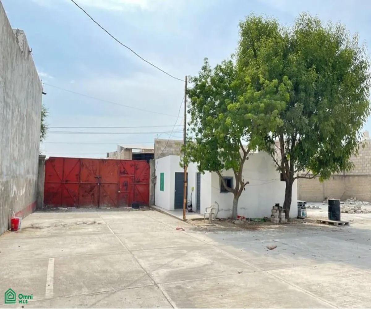 Edificio En Venta,Santa Cruz Del Valle,Prolongación Lázaro Cárdenas, 170, Tlajomulco de Zuniga, Jalisco 45640,Prolongación Lázaro Cárdenas ,MX24702879