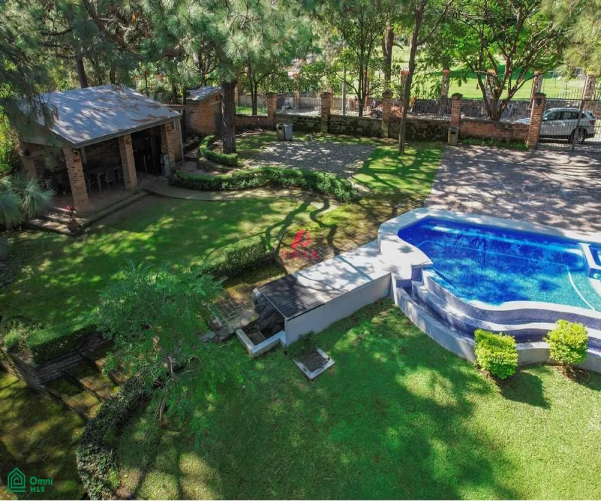 Departamento En Venta,Fraccionamiento Hacienda La Herradura,Paseo del fresno S/N, Zapopan, Jalisco 45245,Paseo del fresno,MX24743803