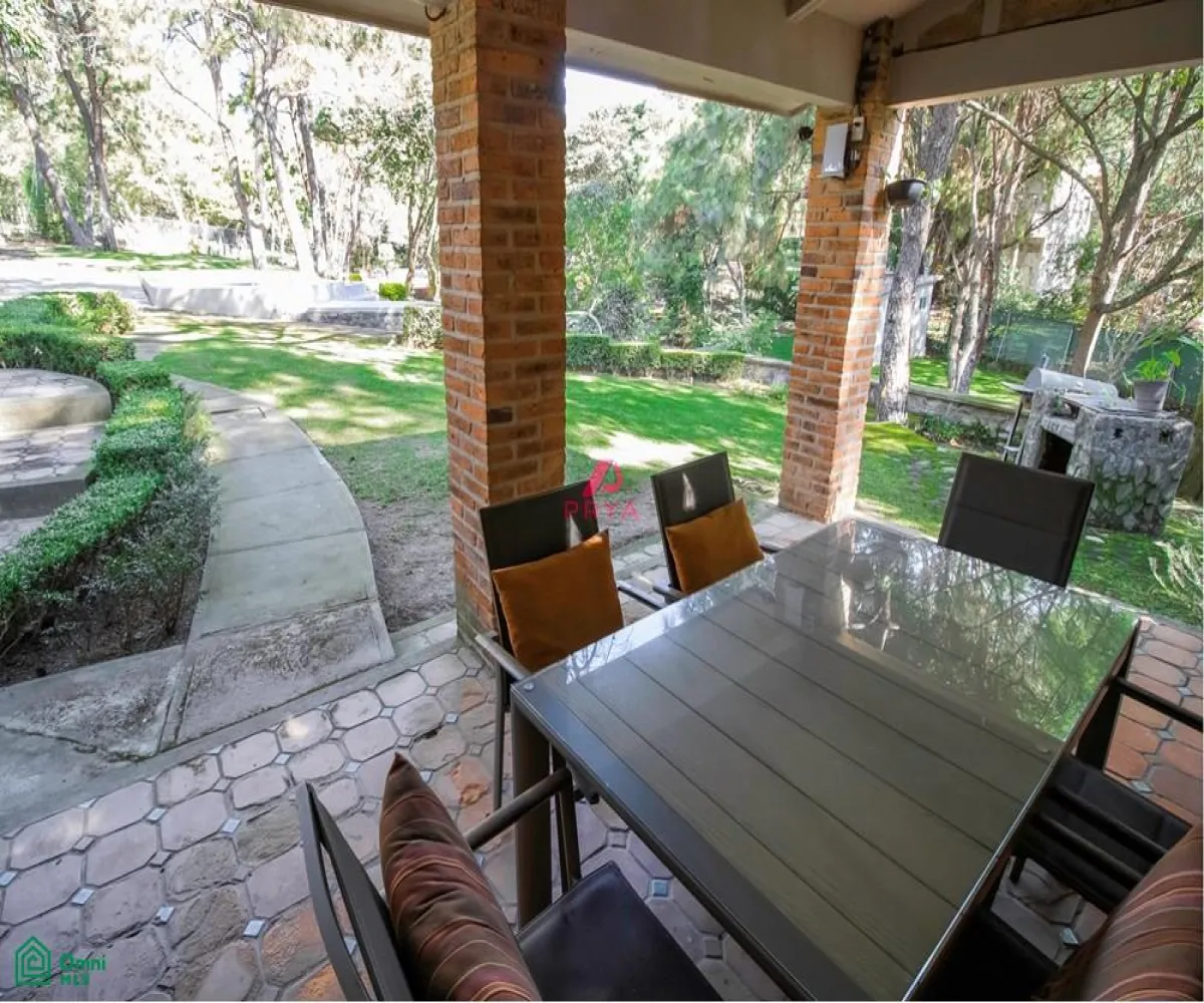 Departamento En Venta,Fraccionamiento Hacienda La Herradura,Paseo del fresno S/N, Zapopan, Jalisco 45245,Paseo del fresno,MX24743803