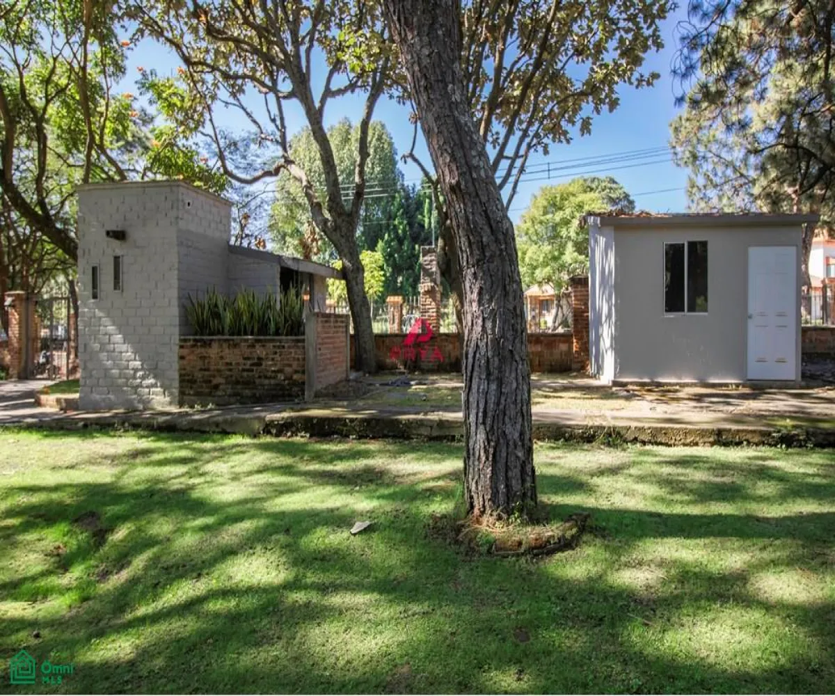 Departamento En Venta,Fraccionamiento Hacienda La Herradura,Paseo del fresno S/N, Zapopan, Jalisco 45245,Paseo del fresno,MX24743803