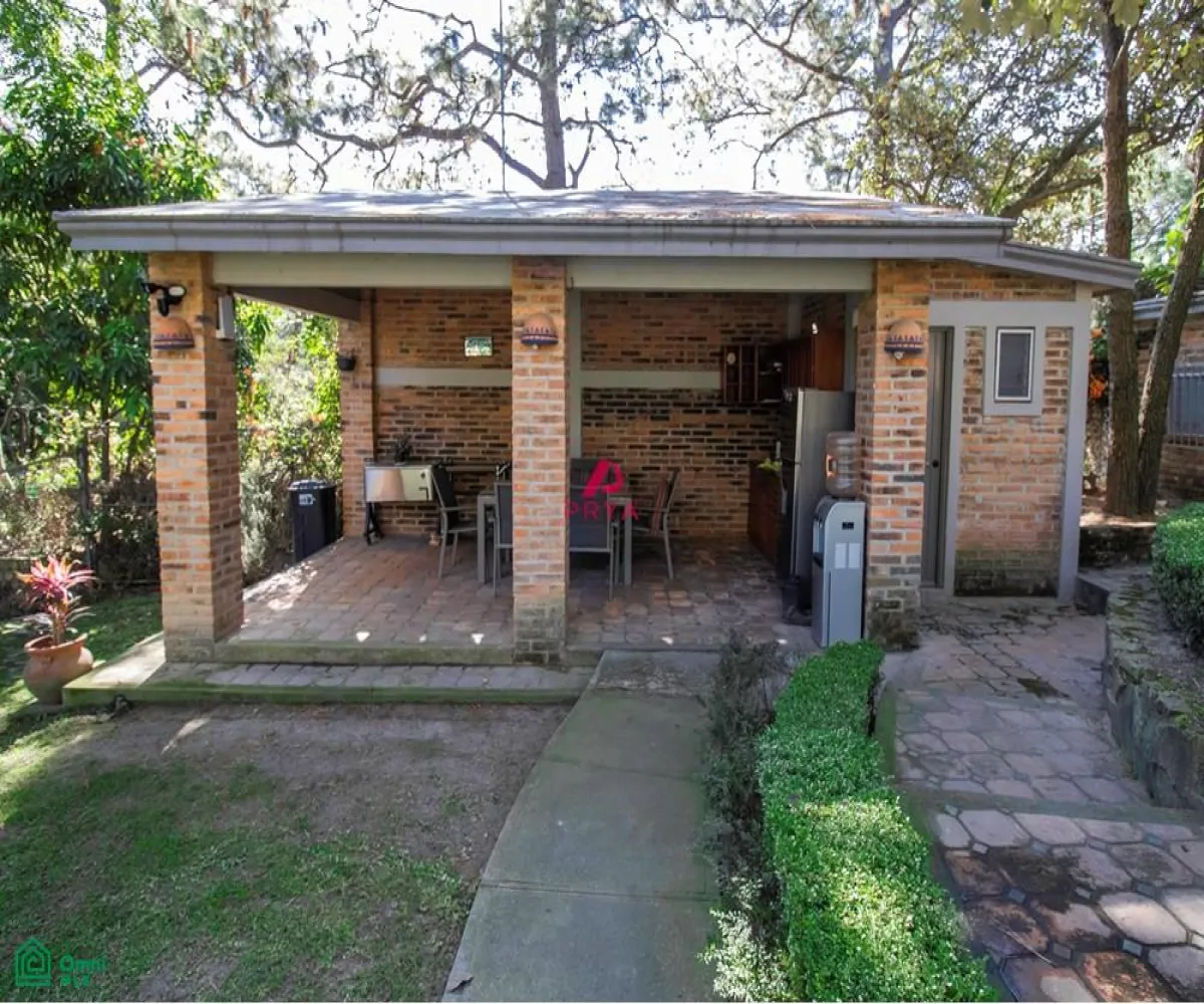 Departamento En Venta,Fraccionamiento Hacienda La Herradura,Paseo del fresno S/N, Zapopan, Jalisco 45245,Paseo del fresno,MX24743803