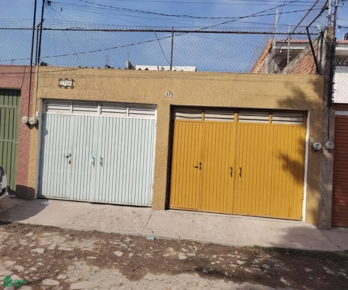 Casa En Venta,Las Liebres,Alfredo Barba 370, Tlaquepaque, Jalisco 45623, 4 Habitaciones,2 Baños,Alfredo Barba,2,MX251073623