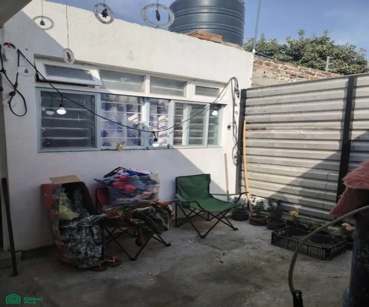 Casa En Venta,Las Liebres,Alfredo Barba 370, Tlaquepaque, Jalisco 45623, 4 Habitaciones,2 Baños,Alfredo Barba,2,MX251073623