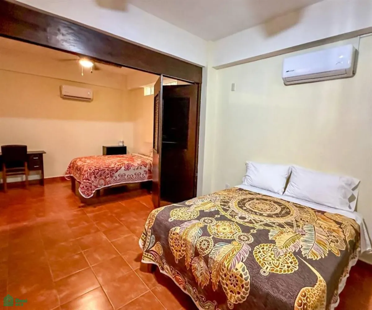 Departamento En Venta,5 de Diciembre,Andador Jamaica 1075, Puerto Vallarta, Jalisco 48350, 2 Habitaciones,2 Baños,Andador Jamaica,MX251073758