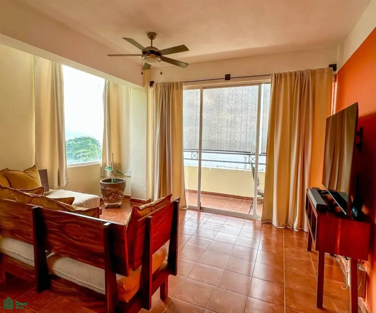 Departamento En Venta,5 de Diciembre,Andador Jamaica 1075, Puerto Vallarta, Jalisco 48350, 2 Habitaciones,2 Baños,Andador Jamaica,MX251073758