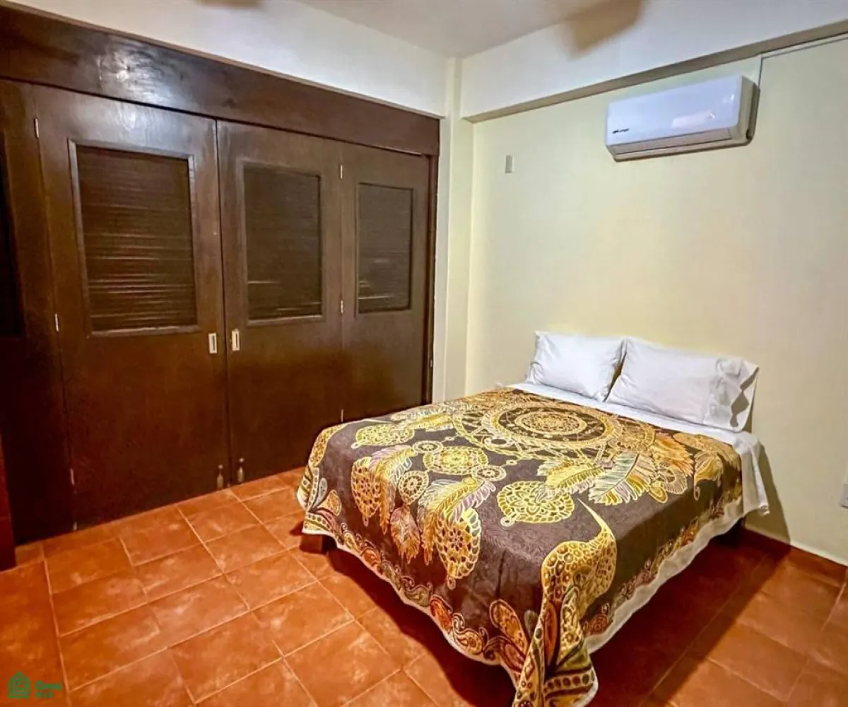 Departamento En Venta,5 de Diciembre,Andador Jamaica 1075, Puerto Vallarta, Jalisco 48350, 2 Habitaciones,2 Baños,Andador Jamaica,MX251073758