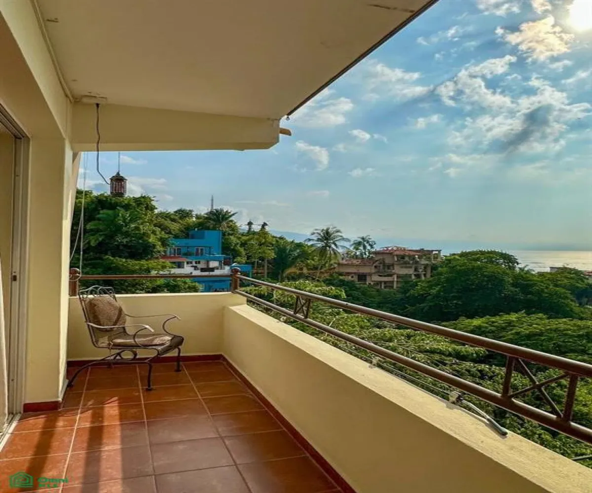 Departamento En Venta,5 de Diciembre,Andador Jamaica 1075, Puerto Vallarta, Jalisco 48350, 2 Habitaciones,2 Baños,Andador Jamaica,MX251073758
