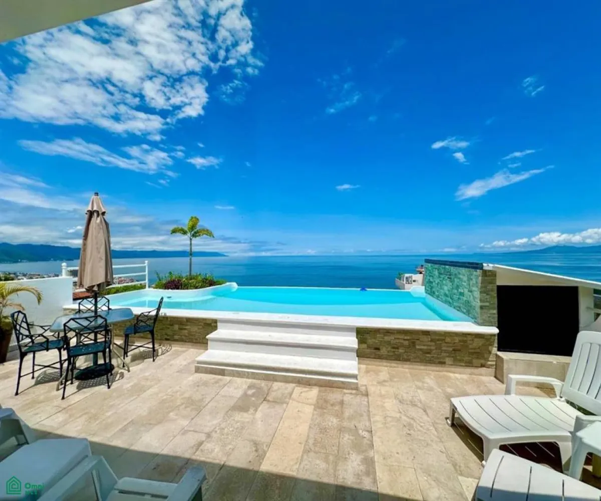 Departamento En Venta,5 de Diciembre,Andador Jamaica 1075, Puerto Vallarta, Jalisco 48350, 2 Habitaciones,2 Baños,Andador Jamaica,MX251073758