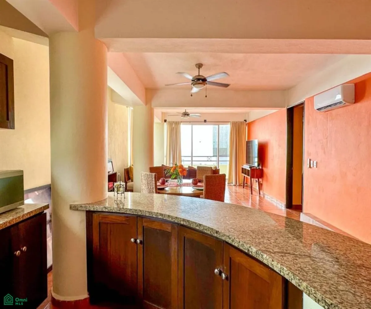 Departamento En Venta,5 de Diciembre,Andador Jamaica 1075, Puerto Vallarta, Jalisco 48350, 2 Habitaciones,2 Baños,Andador Jamaica,MX251073758