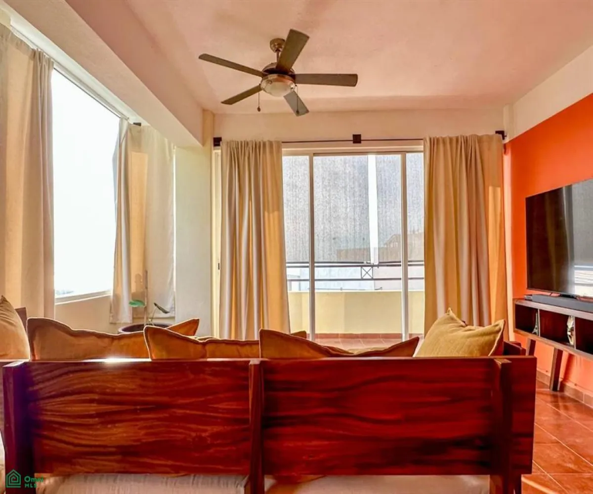Departamento En Venta,5 de Diciembre,Andador Jamaica 1075, Puerto Vallarta, Jalisco 48350, 2 Habitaciones,2 Baños,Andador Jamaica,MX251073758