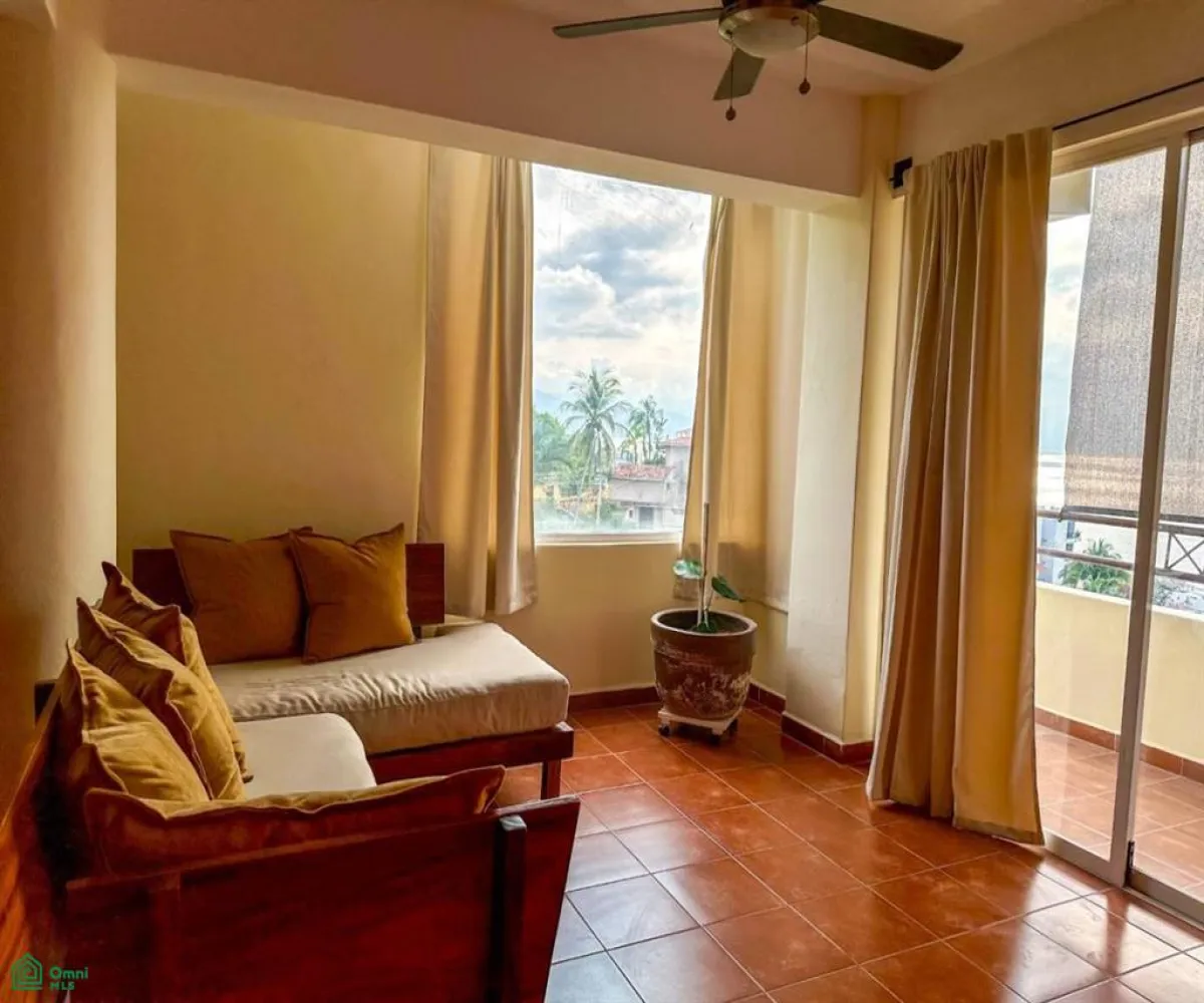 Departamento En Venta,5 de Diciembre,Andador Jamaica 1075, Puerto Vallarta, Jalisco 48350, 2 Habitaciones,2 Baños,Andador Jamaica,MX251073758