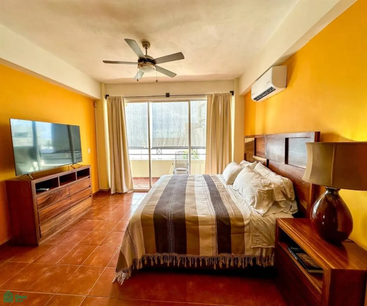 Departamento En Venta,5 de Diciembre,Andador Jamaica 1075, Puerto Vallarta, Jalisco 48350, 2 Habitaciones,2 Baños,Andador Jamaica,MX251073758