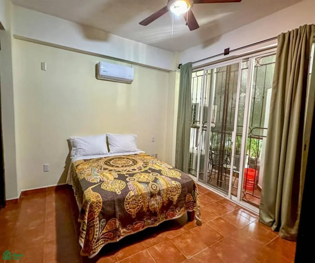 Departamento En Venta,5 de Diciembre,Andador Jamaica 1075, Puerto Vallarta, Jalisco 48350, 2 Habitaciones,2 Baños,Andador Jamaica,MX251073758