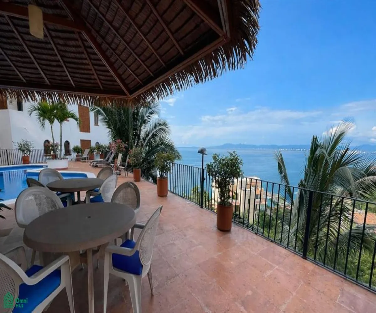 Departamento En Venta,Conchas Chinas,Rinconada de las Madreperla 105, Puerto Vallarta, Jalisco 48399, 2 Habitaciones,2 Baños,Rinconada de las Madreperla,MX251081886