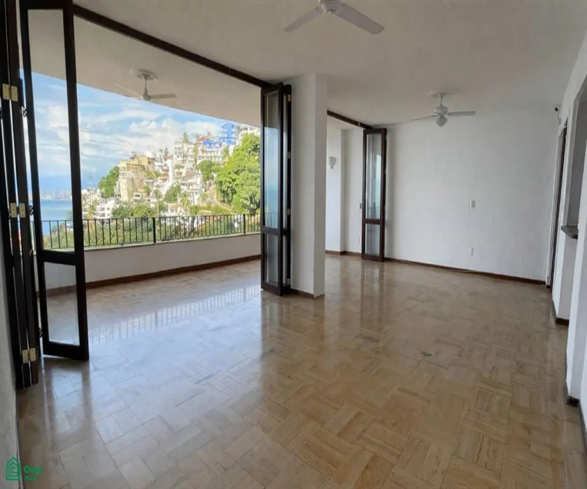 Departamento En Venta,Conchas Chinas,Rinconada de las Madreperla 105, Puerto Vallarta, Jalisco 48399, 2 Habitaciones,2 Baños,Rinconada de las Madreperla,MX251081886