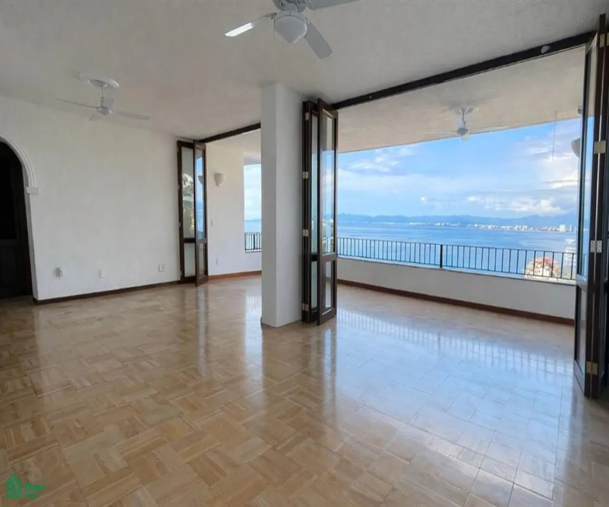 Departamento En Venta,Conchas Chinas,Rinconada de las Madreperla 105, Puerto Vallarta, Jalisco 48399, 2 Habitaciones,2 Baños,Rinconada de las Madreperla,MX251081886