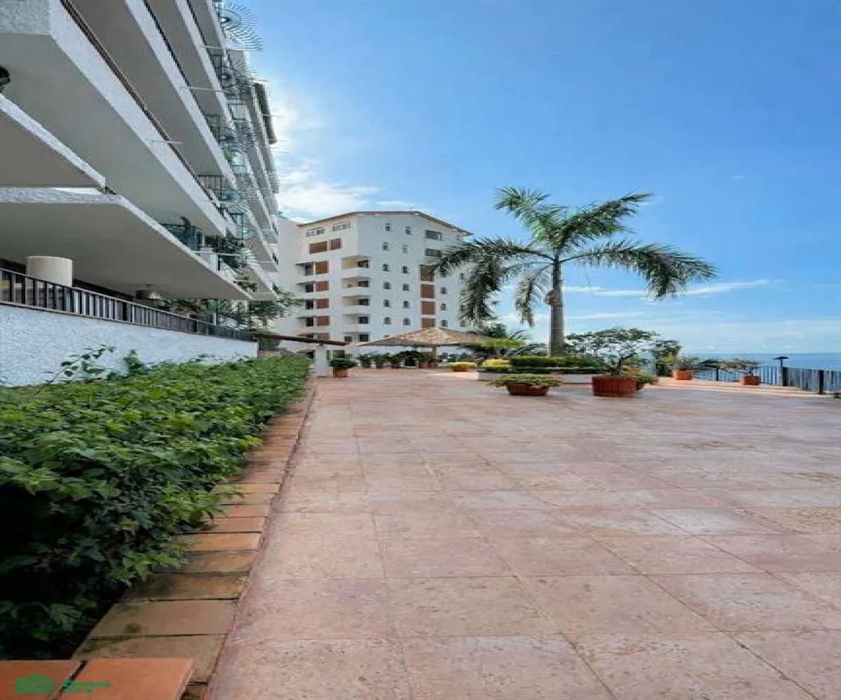 Departamento En Venta,Conchas Chinas,Rinconada de las Madreperla 105, Puerto Vallarta, Jalisco 48399, 2 Habitaciones,2 Baños,Rinconada de las Madreperla,MX251081886